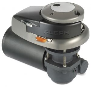 Quick Aleph 1500 W 24 V Kavaleta 8