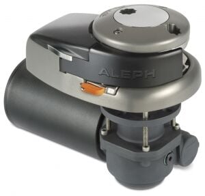 Quick Aleph 1500 W 24 V Kavaleta 8