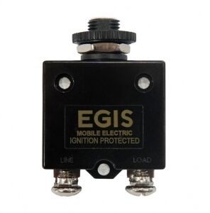 EGIS Basmalı Tip Sigorta 5A