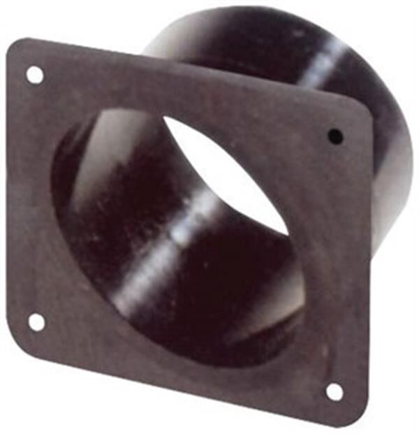 HORTUM MONTAJ ADAPTÖRÜ 19.35.753 İÇİN 100MM