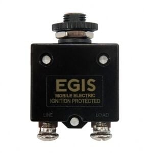 EGIS Basmalı Tip Sigorta 10A