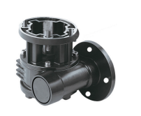 BADA IRGAT MOTOR ŞANZIMANI 900 W