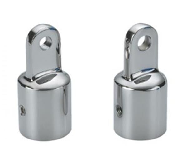 Tente Parçası Erkek Boy:22 mm
