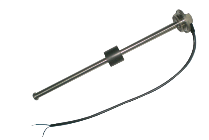 Mors Yakıt ve Su Şamandırası 20 cm