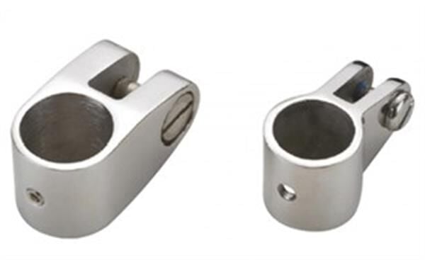 Tente Parçası Dişi Boy:30 mm