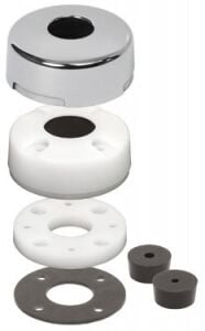 Blue Sea Systems Kablo Geçişi 11mm