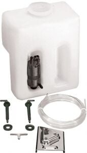 Cam Yıkama Kiti 3 Lt