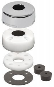 Blue Sea Systems Kablo Geçişi 14mm
