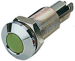 Ledli İkaz Lambası Yeşil