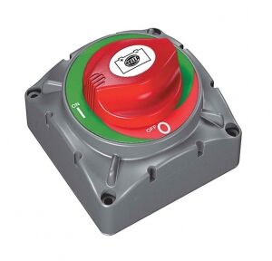 Hella Marine Devre Kesici 12V/24V 600A (sürekli)