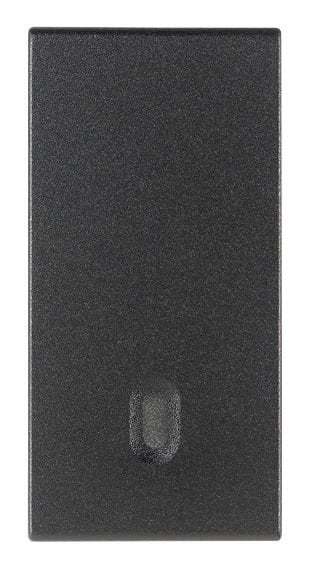 Vimar Arke 19021 1M Buton Füme