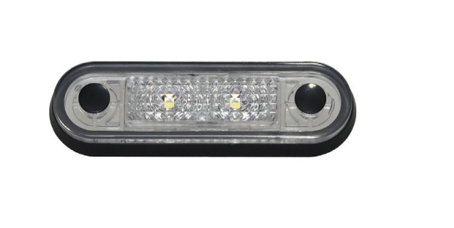 Basamak Lambası Beyaz 12 V