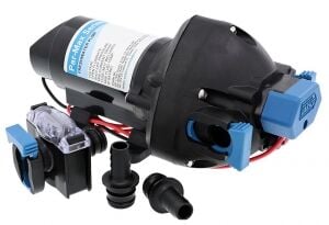Jabsco PAR-Max 2 Hidrofor 12V 31295-3512-3A