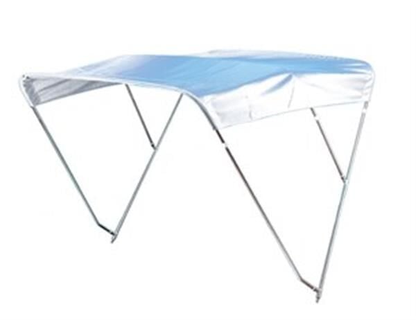 Trem Sombrero Portatif Tente 3 Kollu 185x200x140 cm