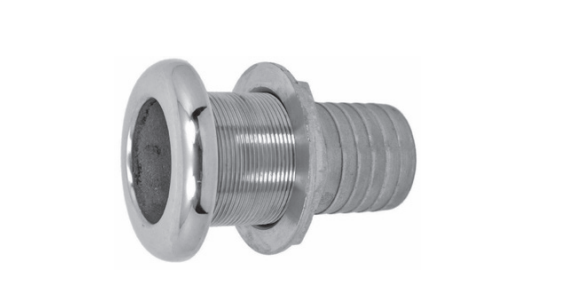 Bağlantı Kovanı Rekoru  1. 1/4 CR-NI