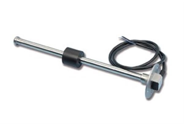 Su/yakıt şamandırası 12v 12cm