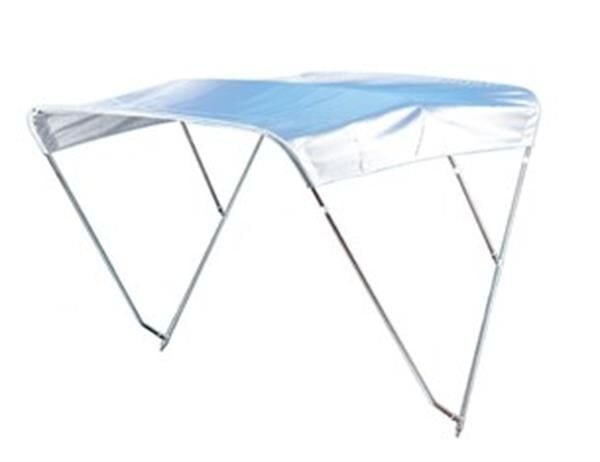 Trem Sombrero Portatif Tente 3 Kollu 215x200x140 cm