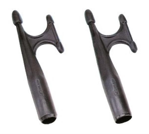 Gönder (Kakıç) Ucu Plastik İç Çap 30mm Boy: 215mm