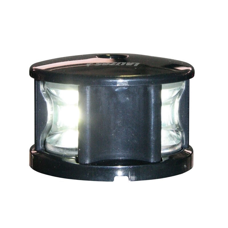 FOS LED 12&20 ÇAPA FENERİ, alttan monte, 360° beyaz