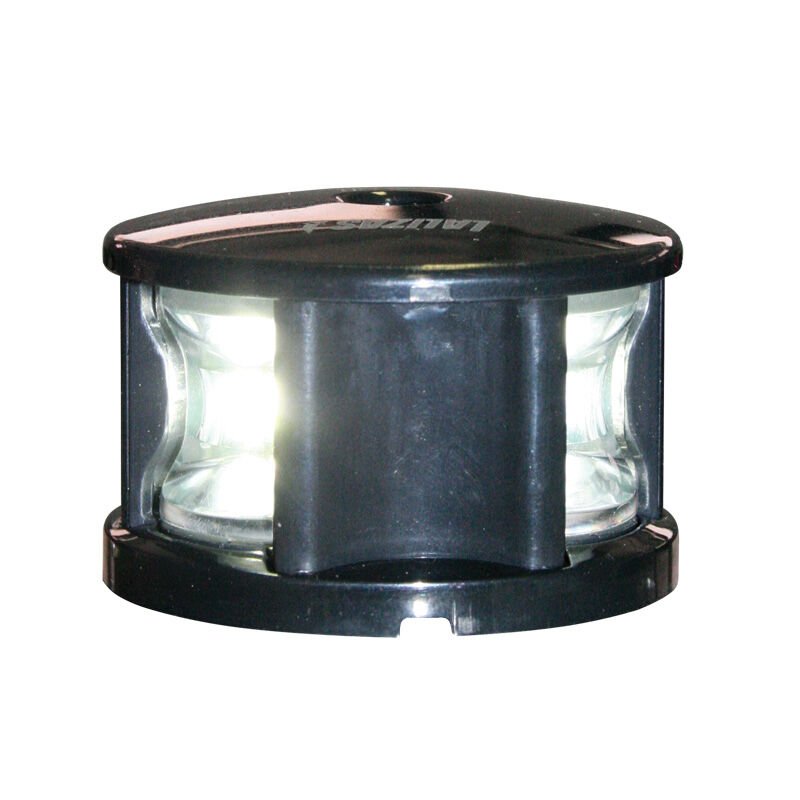 FOS LED 12&20 ÇAPA FENERİ, alttan monte, 360° beyaz