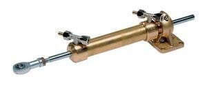 Vetus Hidrolik dümen sistemi