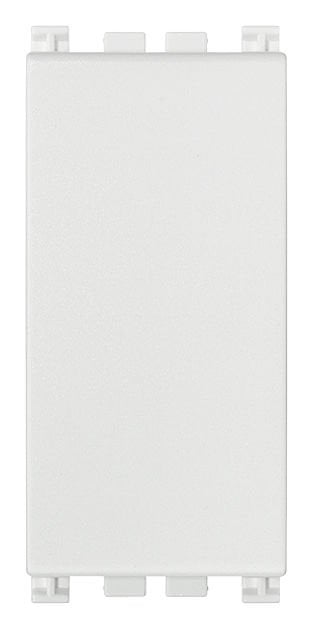 Vimar Arke 19041.B Boş Kapak Beyaz