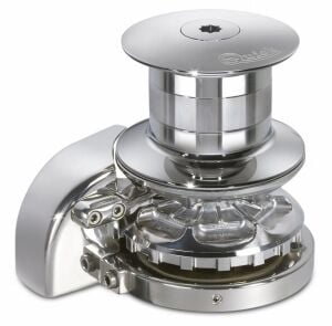 Quick REGAL Irgat 1700 W 24 V