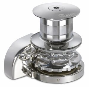 Quick REGAL Irgat 1700 W 24 V
