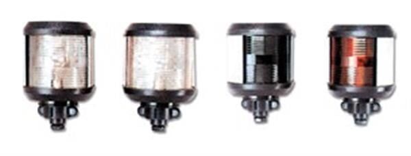 TMC İskele Seyir Feneri 12V