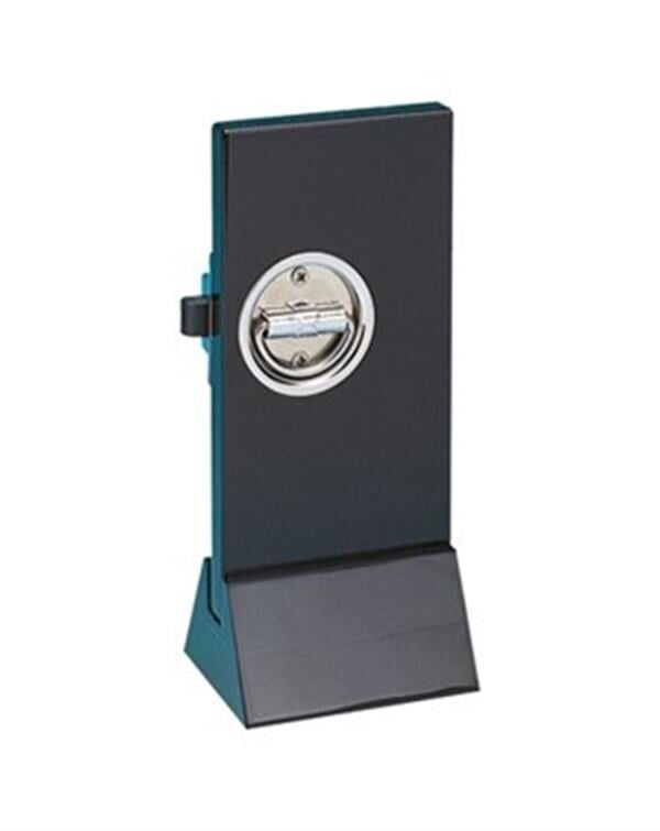 Yüzeye montaj kompakt kilit. 17 serisi