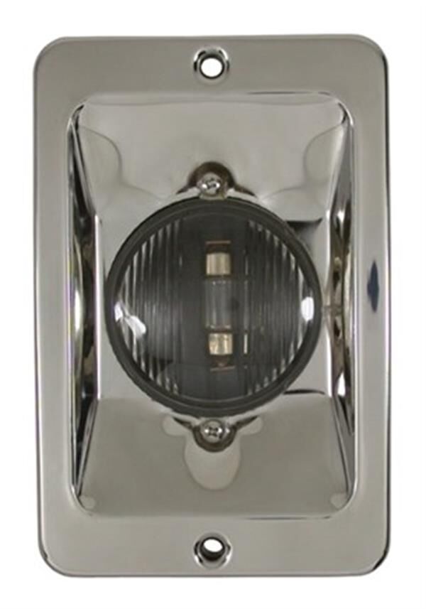 Pupa Feneri 12V
