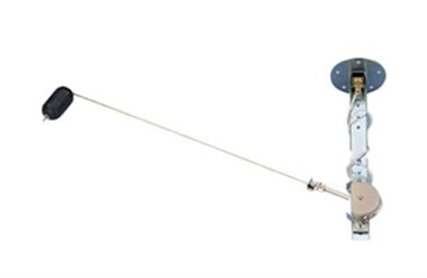 Yakıt şamandırası