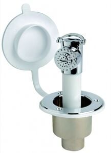 Duş ve Yuva Dış Çap 88mm