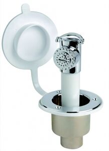 Duş ve Yuva Dış Çap 88mm