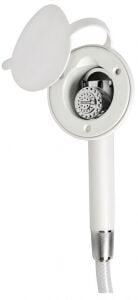 Duş ve Yuva 2,5 m Hortumlu