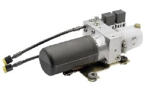 Vetus Elektro Hidrolik Pompa 24 Volt