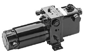 Vetus Elektro Hidrolik Pompa 12 V 16 A