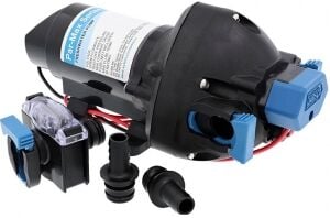 Jabsco PAR-Max 3 Hidrofor 12V 31395-2512-3A