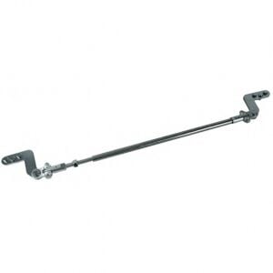 Seafirst Tie Bar
