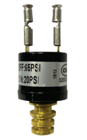 Seaflo Hidrofor  Switch 65 Psi