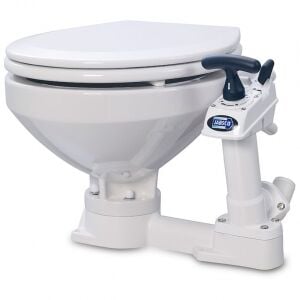 Jabsco Manuel Tuvalet 29120-5000