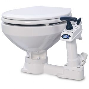 Jabsco Manuel Tuvalet 29120-5000