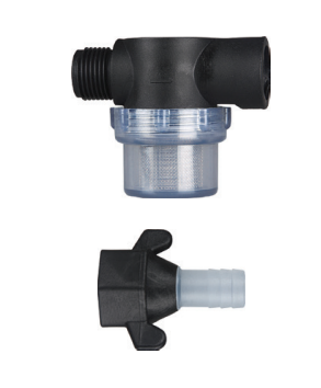 Seaflo Hidrofor Filtresi