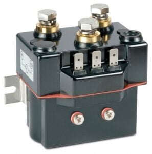 Solenoid 12 V 2500 W
