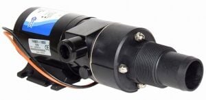 Jabsco Macerator 24 Volt 18590-2094