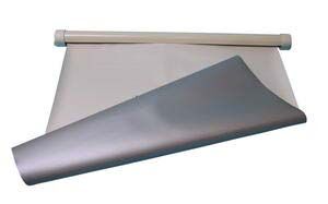 Climavision Mare Hatchler için güneşlik perdeler