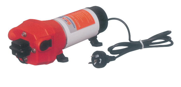 Seaflo Hidrofor 17 Lt. / dk 220 V