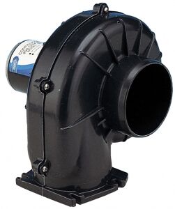 Jabsco Ağır Hizmet Tipi Blower