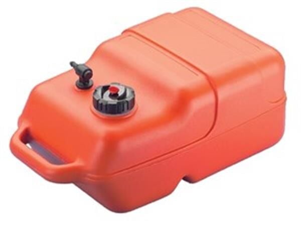 Portatif Yakıt Tankı