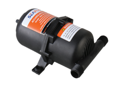Seaflo Basınç Tankı 0.75 lt.